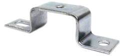 DIN-SKINNEHOLDER LIGE M5 FOR DIN-SKINNE