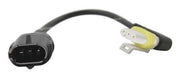 ADAPTER, SUPERSEAL TO ALPHA PLUG