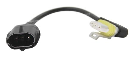 ADAPTER, SUPERSEAL TO ALPHA PLUG
