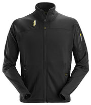 JAKKE MICROFLEECE 9438 SORT L