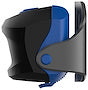 PANDELAMPE BATTERI 180LM