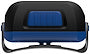PANDELAMPE BATTERI 180LM