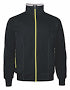 PRO JAKKE SORT XL