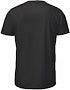 FUNKTIONS T-SHIRT SVART S