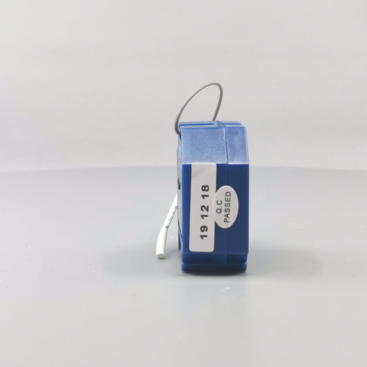 BOX DIMMER ZIGBEE (360° frame 7)