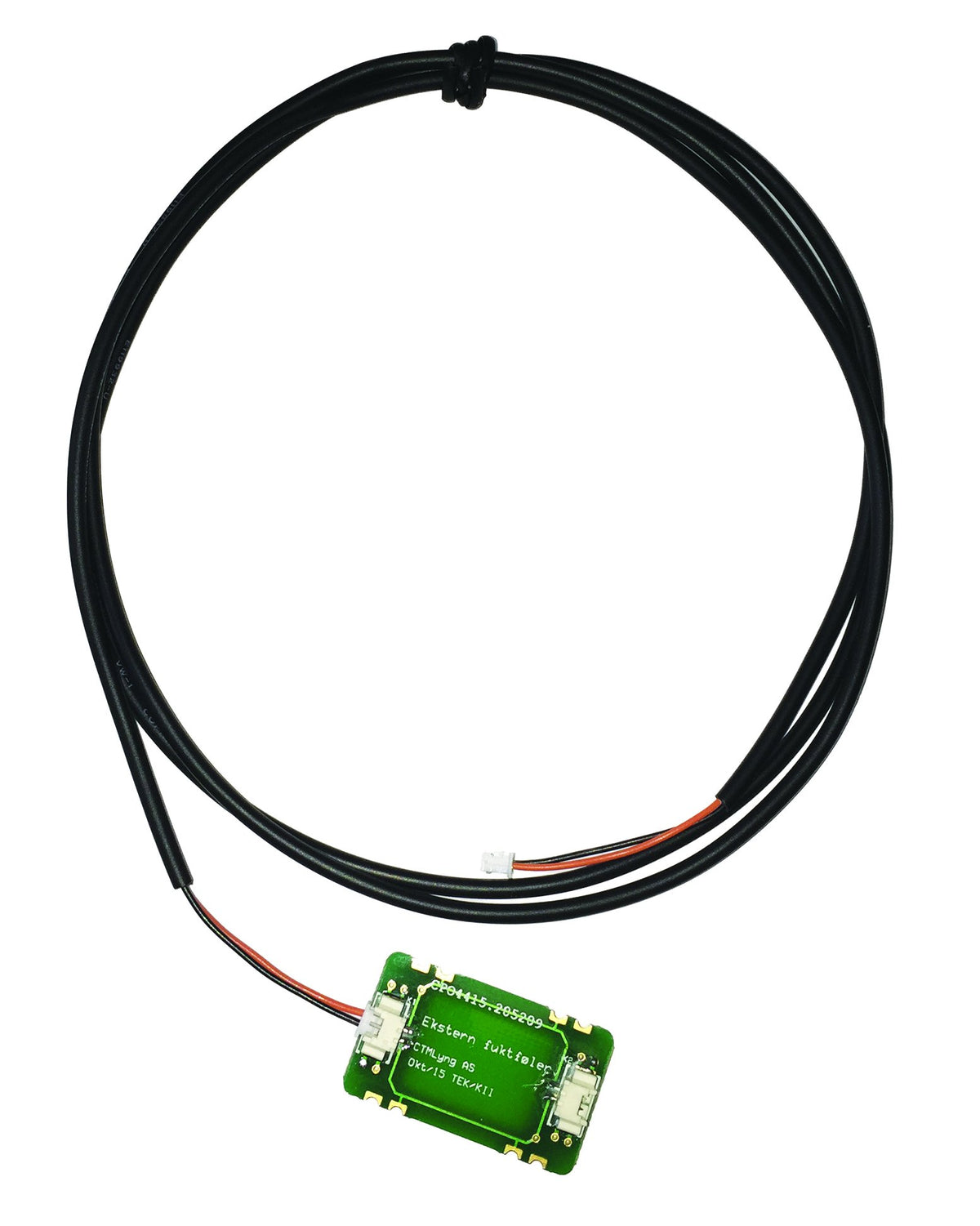 Vandstop 3/4" AX Grundpakke