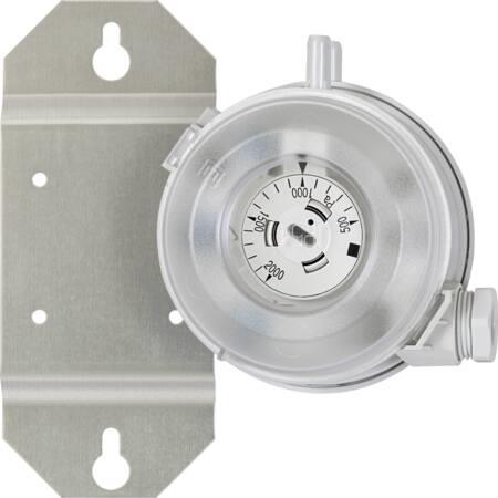 PRESSOSTAT HC604 20-300PA