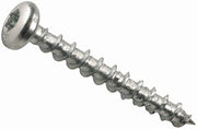 TRÆSKRUE TFT, 5,0X50MM, 100ST