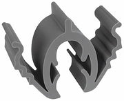 RILLE CLIPS PRO TIL KABLER KU \ Ø11 & Ø8