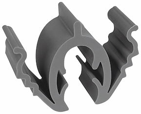 RILLE CLIPS PRO TIL KABLER KU \ Ø11 & Ø8