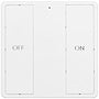 RF REMOTE. ON/OFF 1G