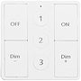 RF REMOTE. DIM 3G