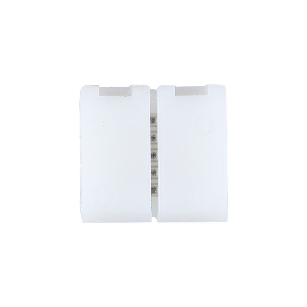 Samler til 5050 LED strip - RGB, 12V / 24V (1 cm)