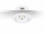 MD-70 TUNE AC HVID 230V