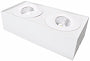 UDV. BOX TIL MD-360 2-FAG HVI
