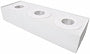 UDV. BOX TIL MD-360 3-FAGHVI
