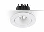 DOWNLIGHT BE-3052, LED, 280 LM, 500 CD, TUNE, 230V, 6 STK
