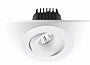 DOWNLIGHT BE-3052, LED, 280 LM, 500 CD, TUNE, 230V, 6 STK