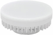 BLUETOOTH LED LYSKILDE INKL. RF TIL MD-530, 7W, GX53, RGB/CCT, 230V, DIM, MB