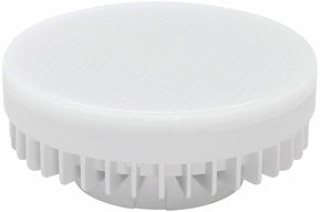 BLUETOOTH LED LYSKILDE INKL. RF TIL MD-530, 7W, GX53, RGB/CCT, 230V, DIM, MB