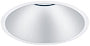 ROUND IP65 26W 4000K