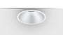 ROUND IP65 26W 4000K