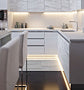 LED STRIP 12V 5M 4000K IP65