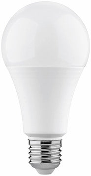 WI-FI LED-PÆRE TUNE, NORMAL, MAT, 12W, E27, 230V, DIM, MB