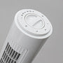 TÅRNVENTILATOR