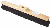 FEJEKOST MED TRÆRYG, 50 CM