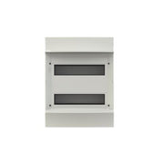 GRUPPETAVLE 2X12 MODULER U/LÅGE