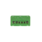 PE TERMINAL, 3X16MM2+3X6MM2