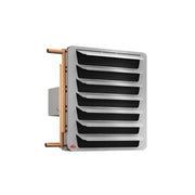THE33 Varmeventilator, Vand varme, EC-motor, 4003V~ Frekvens: 50/60 Hz