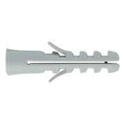 Dybel standard flag, 5 x 25 mm, PA, 25 stk.