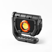 NEBO Omni 3K LED-arbejdslampe, genopladelig, 3000 lumen