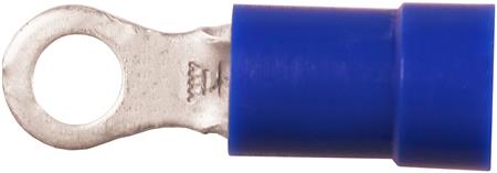 ISO. RINGKABELSKO 1,5-2,5MM² M10 BLÅ