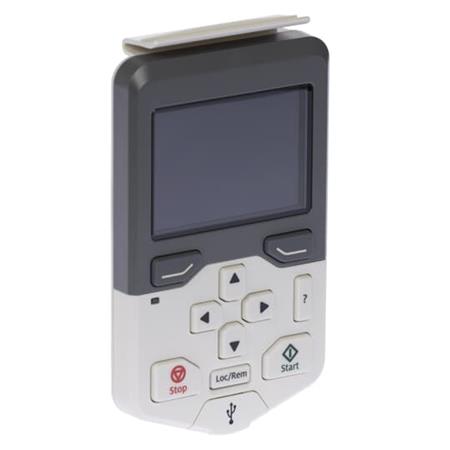 KONTROL PANEL STANDARD ACS380, 480, 580