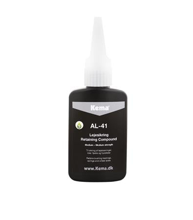 LEJESIKRING AL-38 50ML