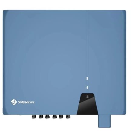 SOLPLANET 50KW G3 INVERTER 3F 5MPPT
