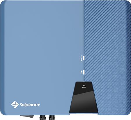 SOLPLANET 3,0KW INVERTER 1F 2MPPT AFCI