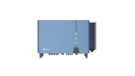 SOLPLANET 110KW INVERTER 3F 10MPPT AFCI