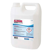 ALLROUND RENGØRINGSMIDDEL 5L