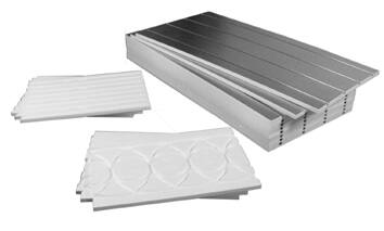 ROTH COMPACT SYSTEM 14/10,5 MM, 8,9 M2