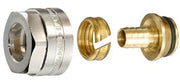 ROTH FORDELERKOBLING 20 MM X 3/4" EURO