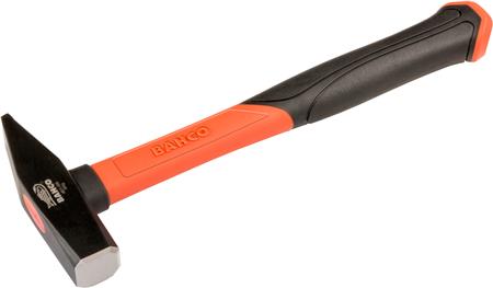 MONTERINGSHAMMER MED GLASFIBERSKAFT 300G