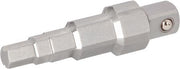 RADIATORNØGLE 1/2"