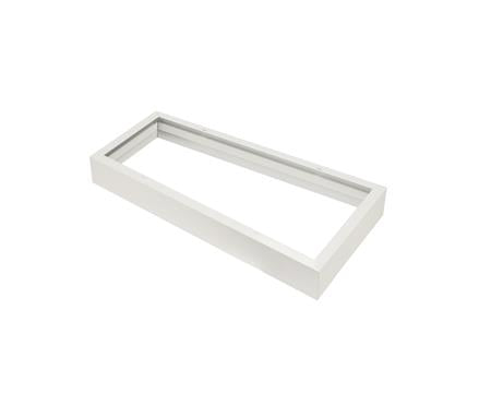 BORA II 30X120 PÅBYGNINGSRAMME