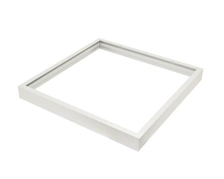 BORA II 60X60 PÅBYGNINGSRAMME