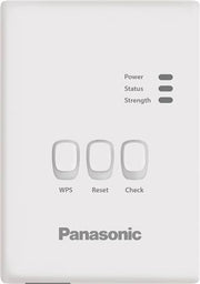 Panasonic Aquarea Smart Cloud