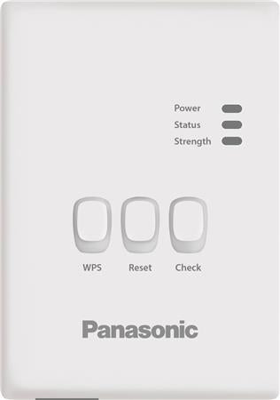 Panasonic Aquarea Smart Cloud